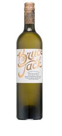 Bruce Jack Reserve Sauvignon Blanc