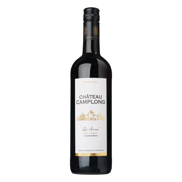Château Camplong Corbières
