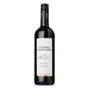 Château Camplong Corbières