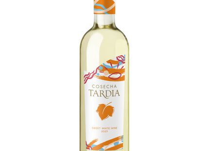 Tardia Sweet white wine