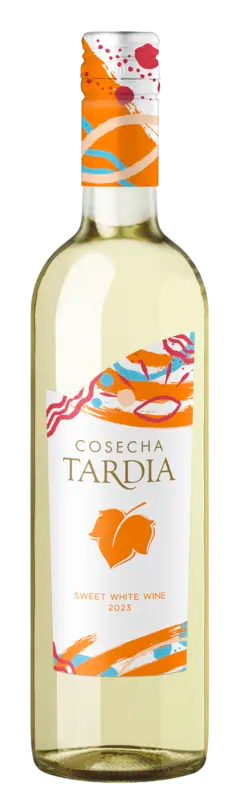 Tardia Süßer Weißwein