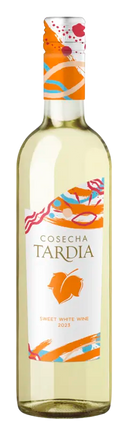 Tardia Süßer Weißwein
