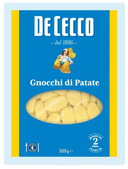 De Cecco Potato Dumplings