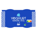 Yoghurt Griekse stijl