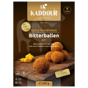 Kaddour Spicy rundvless bitterballen