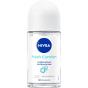 NIVEA Fresh Comfort Deodorant Roller