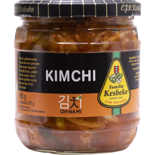 Kesbeke Kimchi