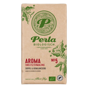 Perla Biologisch Aromatischer Schnellfilterkaffee