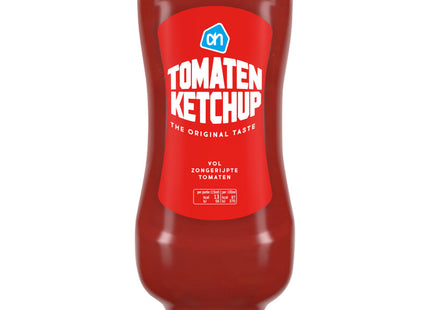 Tomaten-Ketchup