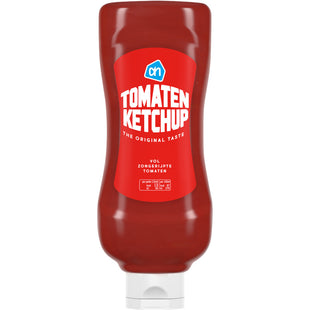 Tomaten-Ketchup