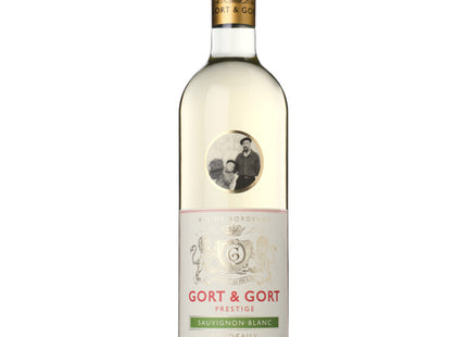 Gort & Gort Prestige sauvignon blanc