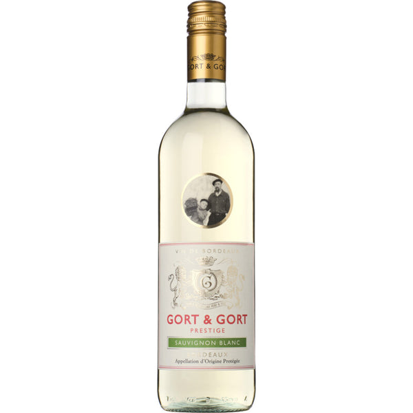 Pearled Barley & Pearled Barley Prestige white wine from Sauvignon Blanc grapes