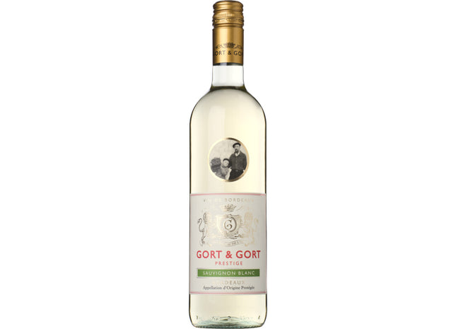 Gort & Gort Prestige sauvignon blanc