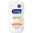 Sanex Zero% nourishing douchegel droge huid