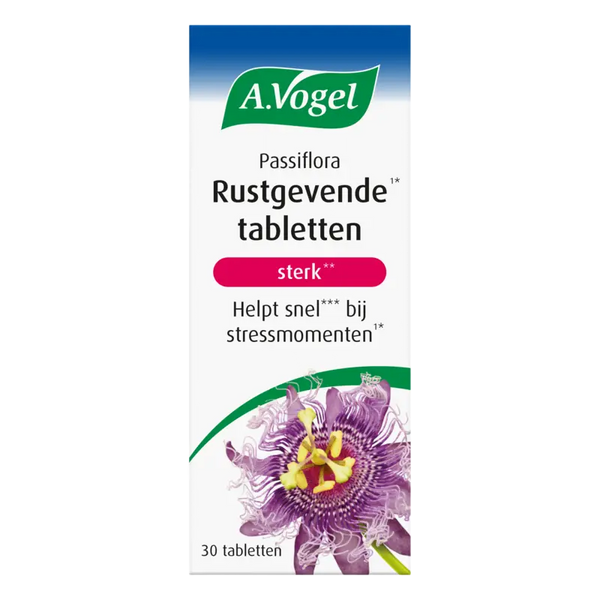 A.Vogel Passionsblume beruhigend stark **