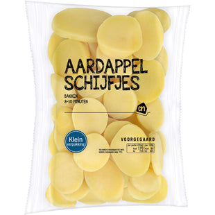 Aardappelschijfjes