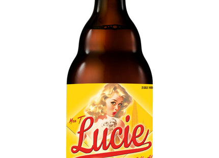 Antwerpse Brouw Comp Lucie