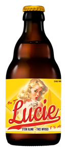Antwerp Brewing Company Lucie