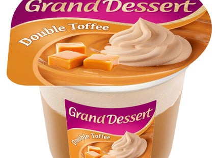 Ehrmann Grand Dessert Doppel-Toffee