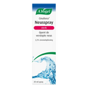 A.Vogel Cinuforce starkes Nasenspray