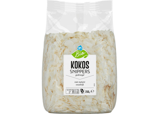 Bio-Kokoschips