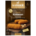 Kaddour Hähnchen-Saté-Kroketten