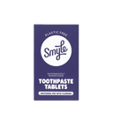 Smyle Whitening pro toothpaste tablets navul