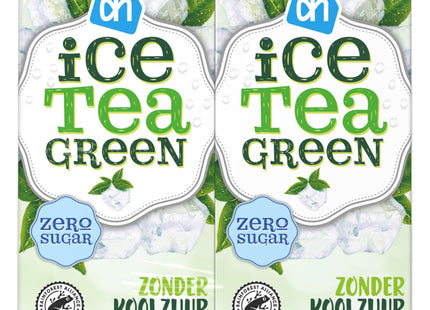 Ice tea green zero 10-pack