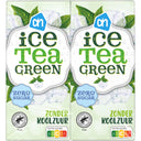 Ice tea green zero 10-pack