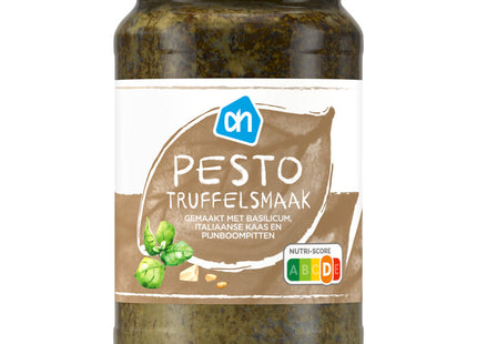 Pesto truffelsmaak