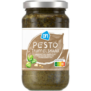 Pesto truffelsmaak