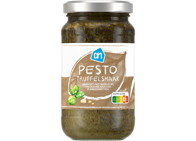 Pesto truffelsmaak