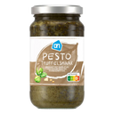 Pesto truffelsmaak