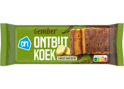 Gemberkoek