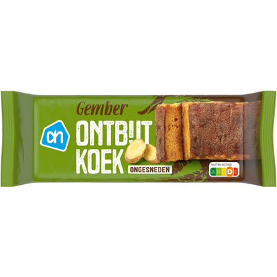 Frühstückskuchen – Sonstiges