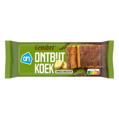 Breakfast cake - other