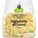 Biologisch Verse tagliatelle all' uovo