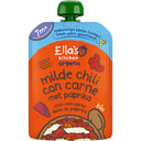 Ella's Kitchen Mild chili con carne with bell pepper 7m+