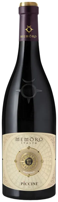 Montepulciano (Smooth)