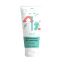 Naïf Kids 2-in-1 shampoo & conditioner