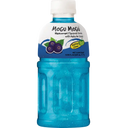 Mogu Mogu Schwarze Johannisbeere