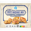 Zoete broodjes mix mini