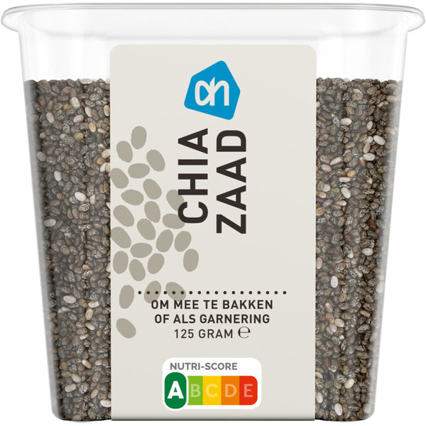 Chia seed