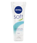 NIVEA Soft moisturizing cream 48h hydration
