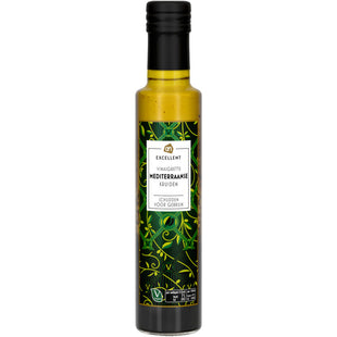 Excellent Vinaigrette balsamico mediterraans