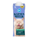 Kattenmelk met omega-3