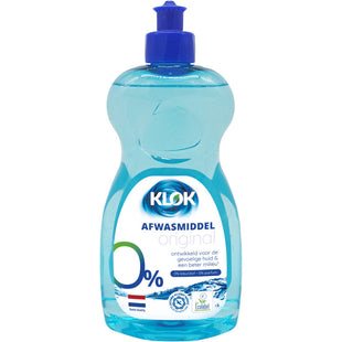 Klok Eco afwasmiddel