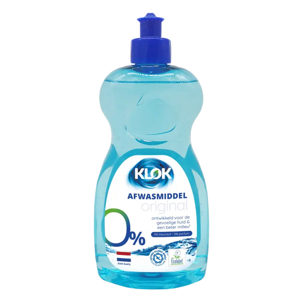 Klok Eco Geschirrspülmittel