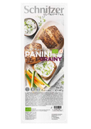 Schnitzer Panini mit Körnern