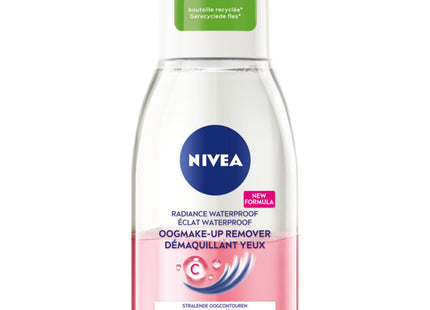 NIVEA Oogmakeup remover met vitamine C
